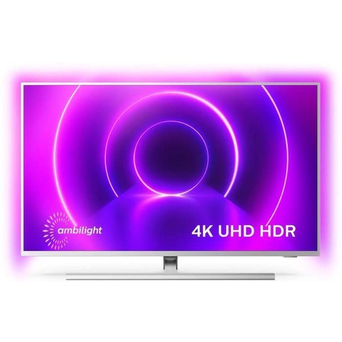 TV LED 58